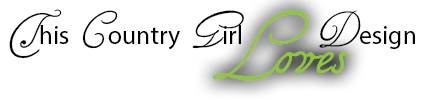 Fiferellie Design | This girl loves design!