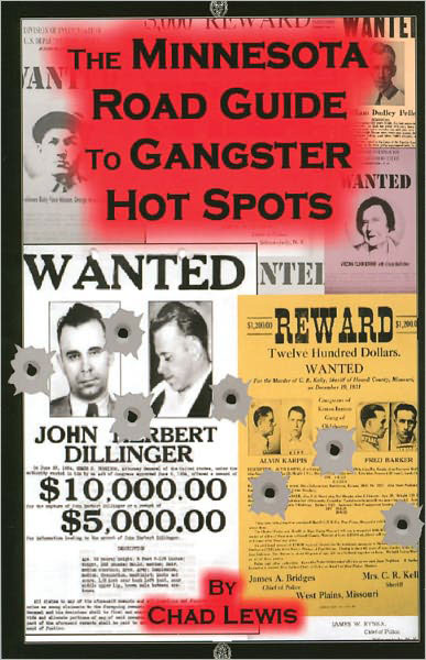 The Minnesota Road Guide to Gangster Hotspots