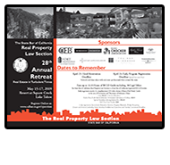 SBC Conference Materials